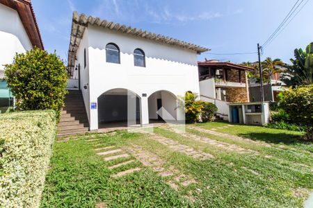 Casa de condomínio para alugar com 200m², 3 quartos e 4 vagasÁrea comum