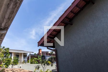 Casa de condomínio para alugar com 200m², 3 quartos e 4 vagasVista do Quarto 2