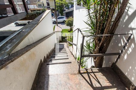 Casa de condomínio para alugar com 200m², 3 quartos e 4 vagasÁrea comum