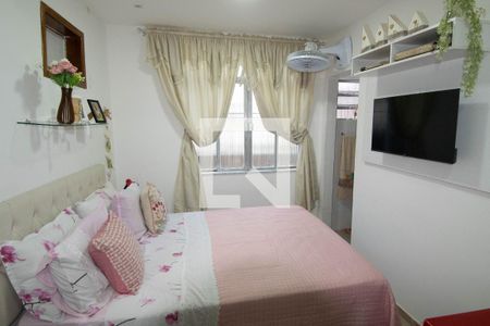 Kitnet/Studio para alugar com 1 quarto, 30m² em Parque Duque, Duque de Caxias