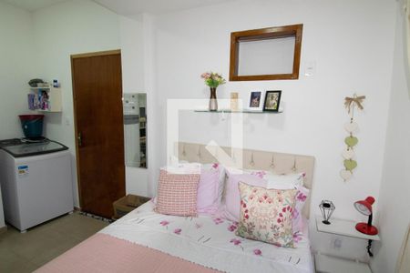 Studio para alugar com 30m², 1 quarto e sem vaga Studio para alugar com 30m², 1 quarto e sem vagaStudio