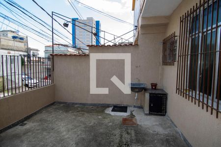 Studio para alugar com 30m², 1 quarto e sem vaga Studio para alugar com 30m², 1 quarto e sem vagaVaranda