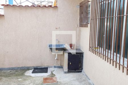 Studio para alugar com 30m², 1 quarto e sem vaga Studio para alugar com 30m², 1 quarto e sem vagaVaranda