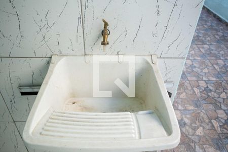 Casa à venda com 45m², 1 quarto e sem vaga Casa à venda com 45m², 1 quarto e sem vagaÁrea de Serviço