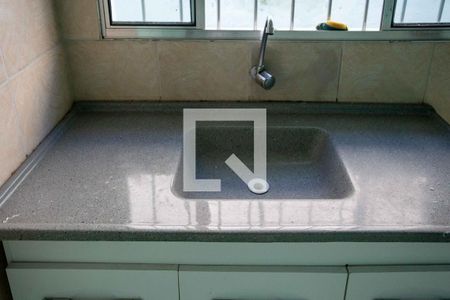 Casa à venda com 45m², 1 quarto e sem vaga Casa à venda com 45m², 1 quarto e sem vagaCozinha