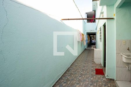 Casa à venda com 45m², 1 quarto e sem vaga Casa à venda com 45m², 1 quarto e sem vagaÁrea comum