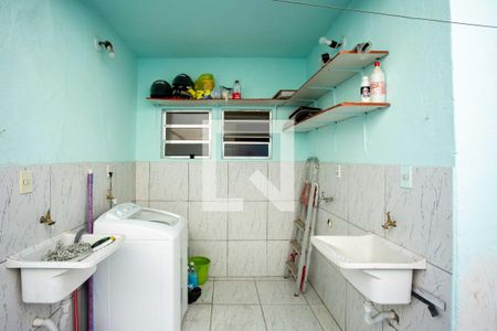 Casa à venda com 45m², 1 quarto e sem vaga Casa à venda com 45m², 1 quarto e sem vagaÁrea de Serviço