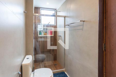 Apartamento à venda com 98m², 2 quartos e 1 vagaBanheiro Suíte