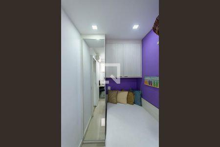 Apartamento à venda com 98m², 2 quartos e 1 vagaQuarto de Serviço