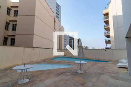 Apartamento à venda com 98m², 2 quartos e 1 vagaÁrea comum