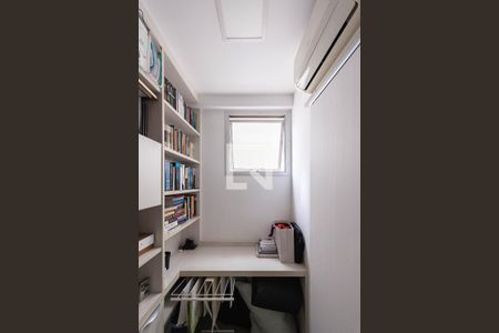 Apartamento à venda com 98m², 2 quartos e 1 vagaQuarto de Serviço