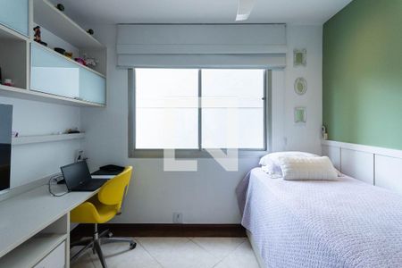 Apartamento à venda com 98m², 2 quartos e 1 vagaQuarto