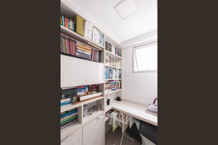 Apartamento à venda com 98m², 2 quartos e 1 vagaQuarto de Serviço