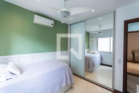 Apartamento à venda com 98m², 2 quartos e 1 vagaQuarto