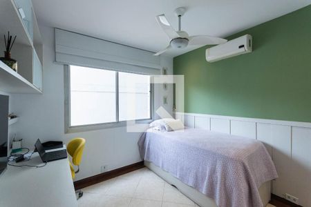 Apartamento à venda com 98m², 2 quartos e 1 vagaQuarto