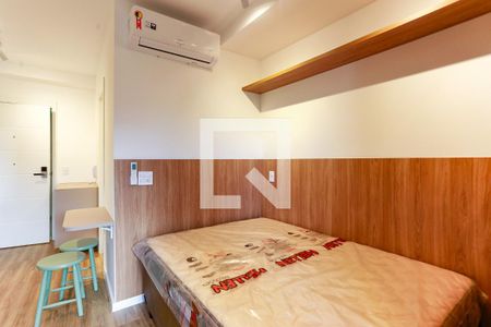 Apartamento para alugar com 30m², 1 quarto e sem vagaStudio