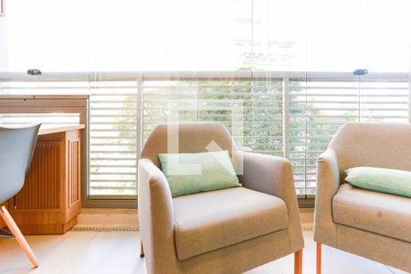 Apartamento para alugar com 30m², 1 quarto e sem vagasacada