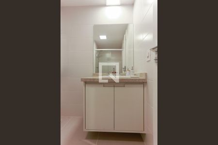 Apartamento para alugar com 30m², 1 quarto e sem vagabanheiro