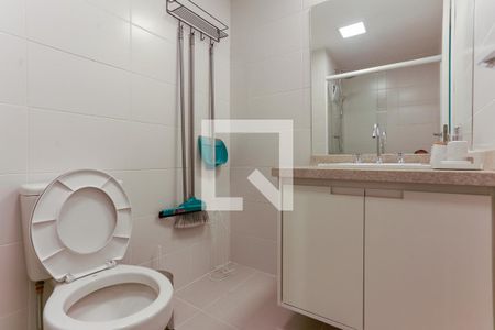 Apartamento para alugar com 30m², 1 quarto e sem vagabanheiro