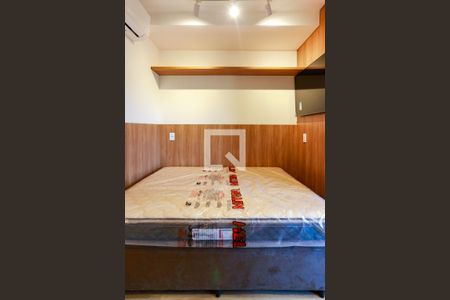 Apartamento para alugar com 30m², 1 quarto e sem vagaStudio