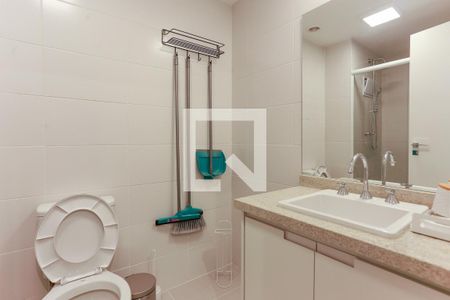 Apartamento para alugar com 30m², 1 quarto e sem vagabanheiro