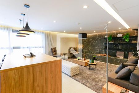 Apartamento para alugar com 30m², 1 quarto e sem vagaÁrea comum