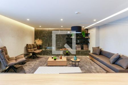 Apartamento para alugar com 30m², 1 quarto e sem vagaÁrea comum