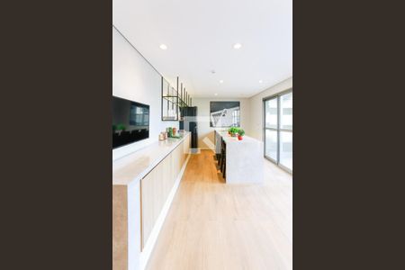 Apartamento para alugar com 30m², 1 quarto e sem vagaÁrea comum