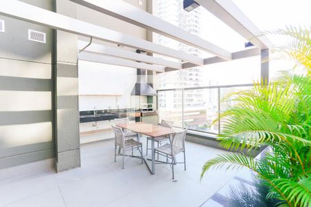 Apartamento para alugar com 30m², 1 quarto e sem vagaÁrea comum