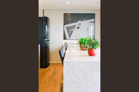 Apartamento para alugar com 30m², 1 quarto e sem vagaÁrea comum