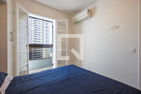 Suíte de apartamento para alugar com 1 quarto, 42m² em Pinheiros, São Paulo