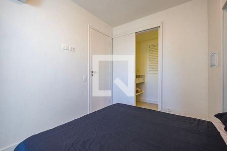 Suíte de apartamento para alugar com 1 quarto, 42m² em Pinheiros, São Paulo