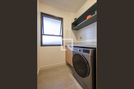 Apartamento para alugar com 42m², 1 quarto e 1 vagaÁrea de Serviço