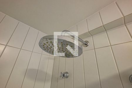 Apartamento para alugar com 42m², 1 quarto e 1 vagaSuíte - Banheiro