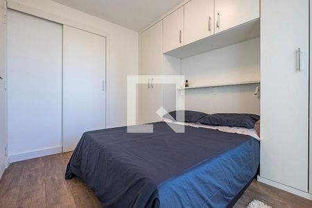 Suíte de apartamento para alugar com 1 quarto, 42m² em Pinheiros, São Paulo