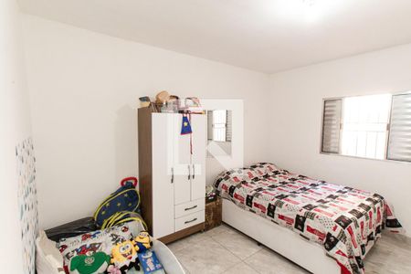 Casa à venda com 350m², 3 quartos e 2 vagasCasa 2 - Quarto  