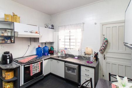 Casa à venda com 350m², 3 quartos e 2 vagasCozinha