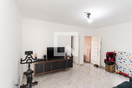 Casa à venda com 350m², 3 quartos e 2 vagasCasa 2 - Sala  