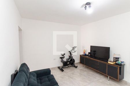 Casa à venda com 350m², 3 quartos e 2 vagasCasa 2 - Sala  
