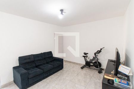 Casa à venda com 350m², 3 quartos e 2 vagasCasa 2 - Sala  