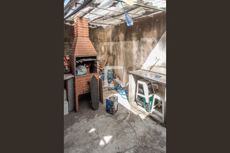 Casa à venda com 350m², 3 quartos e 2 vagasQuintal