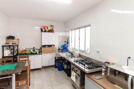 Casa à venda com 350m², 3 quartos e 2 vagasCasa 2 - Cozinha  