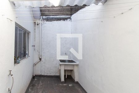 Casa à venda com 350m², 3 quartos e 2 vagasCasa 2 - Área de Serviço  