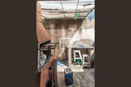 Casa à venda com 350m², 3 quartos e 2 vagasQuintal