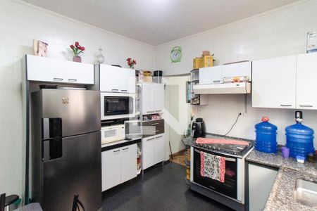 Casa à venda com 350m², 3 quartos e 2 vagasCozinha