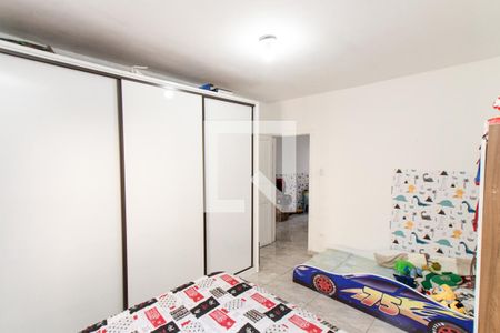 Casa à venda com 350m², 3 quartos e 2 vagasCasa 2 - Quarto  