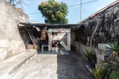 Casa à venda com 350m², 3 quartos e 2 vagasQuintal