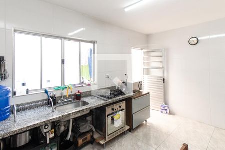 Casa à venda com 350m², 3 quartos e 2 vagasCasa 2 - Cozinha  