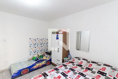 Casa à venda com 350m², 3 quartos e 2 vagasCasa 2 - Quarto  