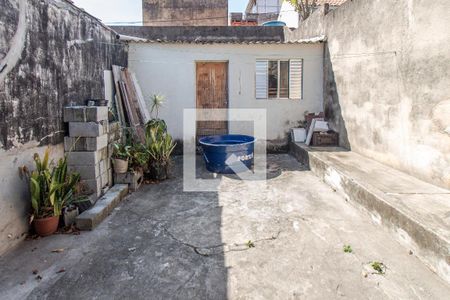 Casa à venda com 350m², 3 quartos e 2 vagasQuintal